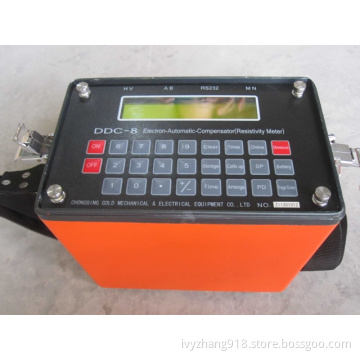 Water Detector Equipment, Underground Water Detecter, Groundwater Detection Meter 500m Depth
